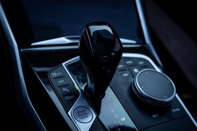 BMW 3 Series 330 2021