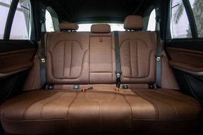 BMW X5 40i 2020