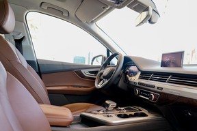 Audi Q7 2016