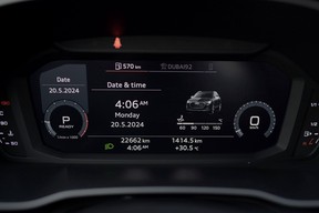 Audi Q3 2020