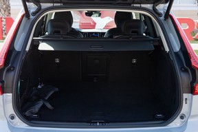 Volvo XC60 2024