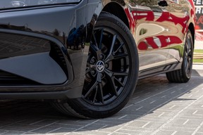 BYD Han 2024