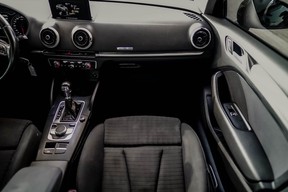 Audi A3 2017