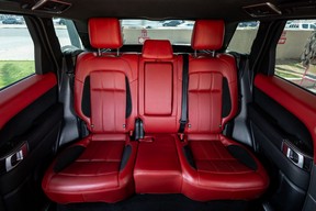 Land Rover Range Rover Sport 2022