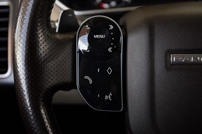 Land Rover Range Rover Sport 2018