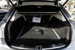 Bentley Bentayga 2022