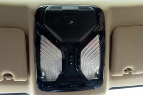 BMW 5 Series 520 2019