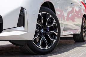 BMW X3 30L 2025