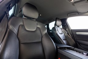 Volvo S90 2017
