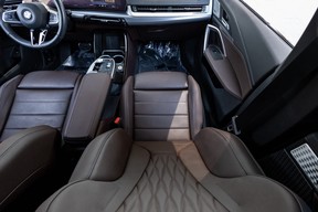 BMW X1 20i 2024
