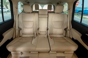 Toyota Land Cruiser 2022