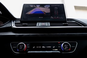 Audi Q5 2022