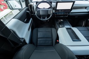 GMC Hummer EV 2022