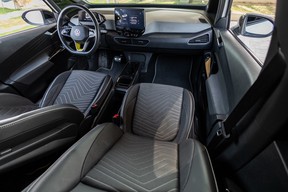 Volkswagen ID.3 2021