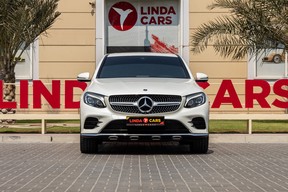 Mercedes-Benz GLC 250 2019