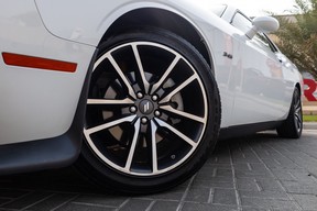 Dodge Challenger 2023