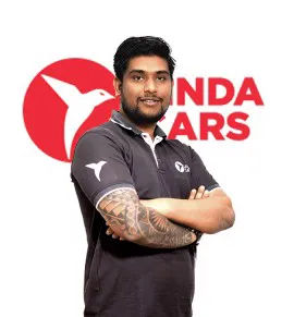 prashant - purchase executive