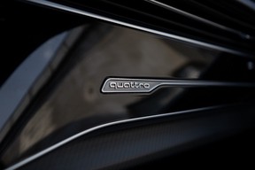 Audi RS Q8 2022