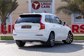 Volvo XC90 2023