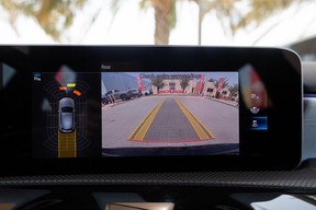 Mercedes-Benz A-Class 250 2020