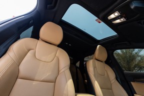 Volvo S90 2023