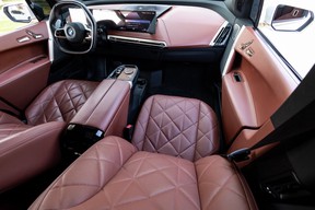 BMW iX 50 2023