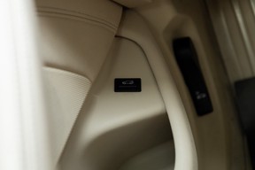 BMW 5 Series 520 2019