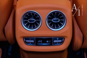 Mercedes-Benz G-Class 63 AMG 2022