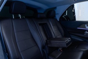 Mercedes-Benz GLE 450 2020