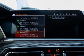 BMW X5 40i 2021