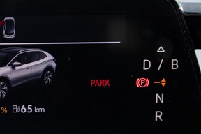 Volkswagen ID.4 CROZZ 2021