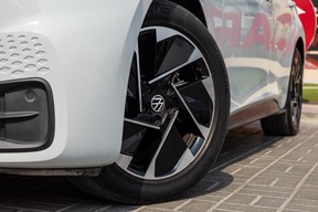 Volkswagen ID.3 2021