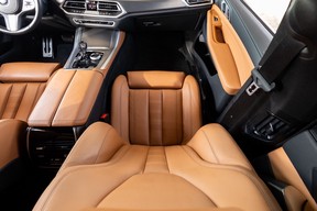 BMW X5 40i 2021
