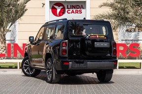 Haval H9 2026