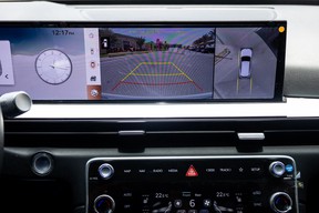 Genesis GV80 2024
