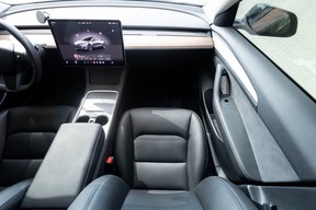Tesla Model 3 Standard 2023