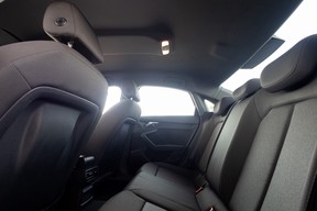 Audi A3 2021