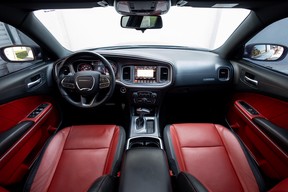 Dodge Charger 2021