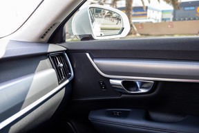 Volvo S90 2017