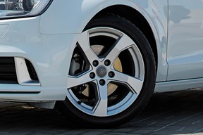 Audi A3 2020