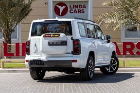 Haval H9 2026