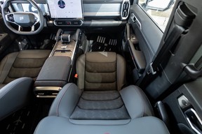 Jetour T2 2024