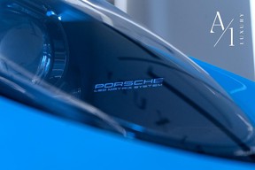 Porsche 911 GT3 2022