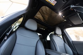 Mercedes-Benz C-Class 200 2024