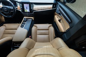 Volvo S90 2023
