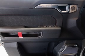 Jetour T2 2025