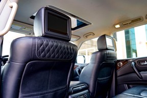 Infiniti QX80 2020