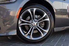 Dodge Charger 2021