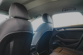 Audi A3 2020