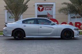 Dodge Charger 2022